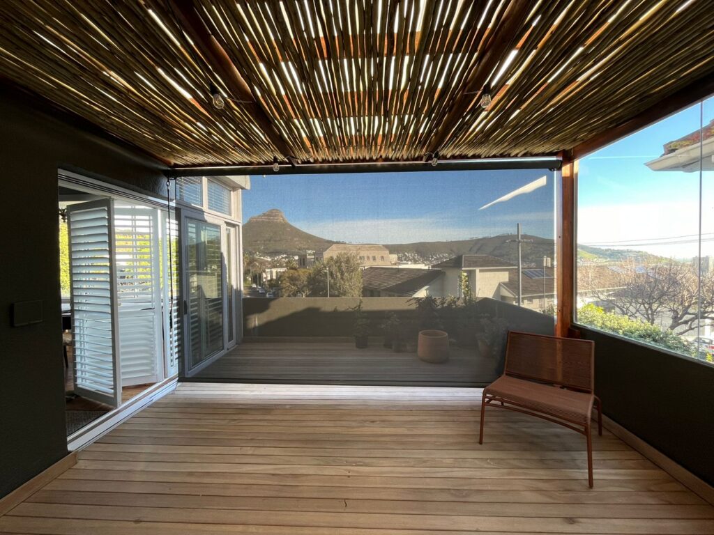 Secure Western Cape