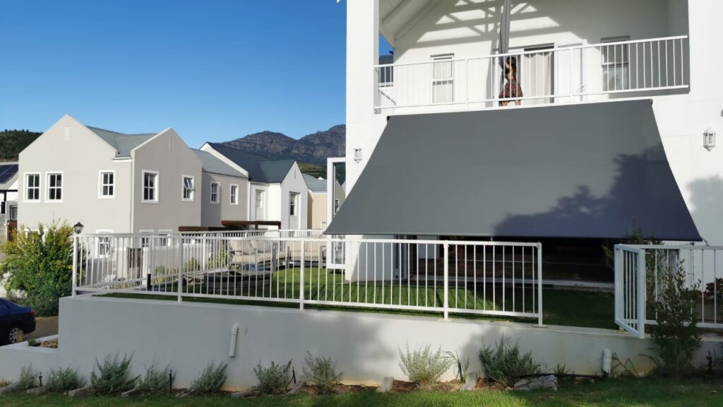 Secure Western Cape