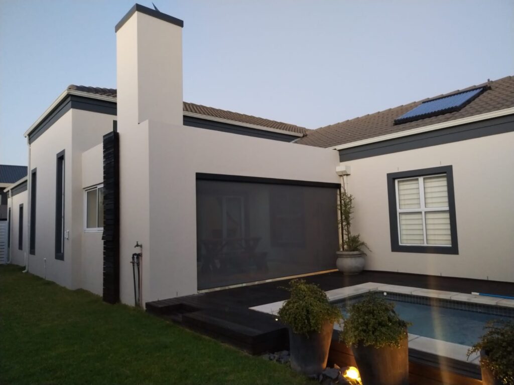 Secure Western Cape